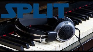 ¿Cómo dividir el teclado en Kontakt 5? (SPLIT)