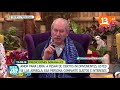 Salud, dinero y amor en LIBRA | Pedro Engel