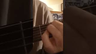 Scarborough Fair - finger picking classical