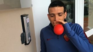 ADESSO TOCCA A FLORENZI