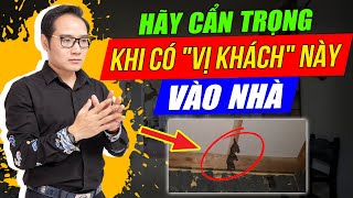 PHÁT TÀI HAY LỤI BẠI Khi Có Những 