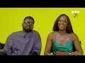 People Called Me Husband Snatcher When BasketMouth & I Teased Our Movie - Miz Vick | Pulse Fun Facts