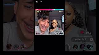 Arad so random 😭 #tiktok #funny #arad #baka #leilei #lei #live #yt #tiktoklive