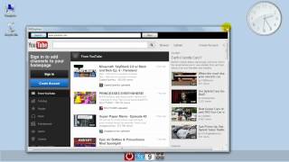 NightMare7 - Operating System Built In Visual Basic 2008