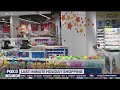 A look inside the new ToysRUs