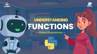 Functions in Python Programming