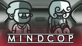 Mindcop - Announcement Trailer