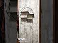 【diy】素人大工がニトリの「ウォールシェルフ」を取り付けてみた wall shelf