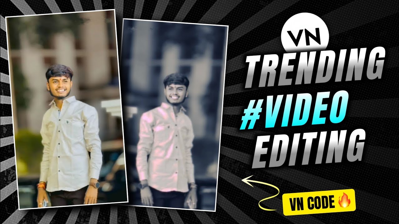 Attitude Reels Video Editing Vn Code Reels Editing Dj Remix Reels