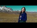 new tibetan song 2022 choeying tso ཆོས་དབྱིངས་མཚོ། དེ་འདྲ་བསོད་ནམས་ཆེན་པོ།