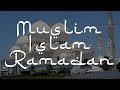 Arabic Ramadan Music [Islamic Background Music For Videos, Muslim Instrumental]