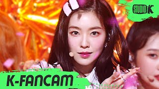 [K-Fancam] 레드벨벳 아이린 직캠 'Queendom' (Red Velvet IRENE Fancam) l @MusicBank 210820