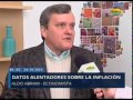 ¿Empezó la reactivación económica?, Aldo Abram en Canal Rural