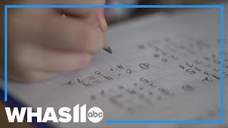 America has a math problem: Test scores reveal sharp drop in student's education
