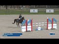 re live children fei jumping nations cup™ youth 2023 drammen