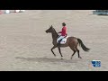 re live children fei jumping nations cup™ youth 2023 drammen