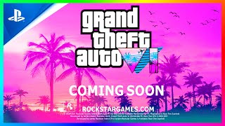 GTA 6...THIS COULD BE THE DAY! Fans Getting Impatient, Reveal At Sony PlayStation 2021 Event & MORE!