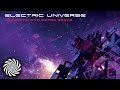 Electric Universe - Star Cluster