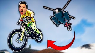I BEAT THE GAME?! (Descenders)