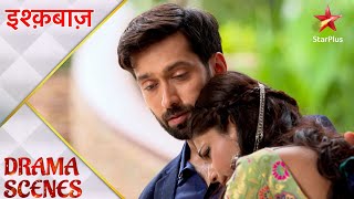 Ishqbaaz | इश्क़बाज़ | Priyanka and Shivaay's emotional moments!