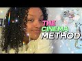 how to shift using the cinema method!