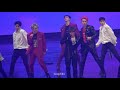 4k 190831 seventeen hiphopteam chilli s.coups focus ode to you seoul