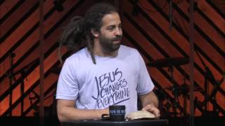 Jesus Changes Everything,  Philemon 1-12a - Pastor Daniel Fusco