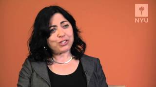 Interview - Jennifer Chayes, Scientist & Managing Director, Microsoft Research New England