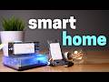 How I’m Starting a New Smart Home from Scratch!