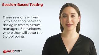 Session-Based Testing