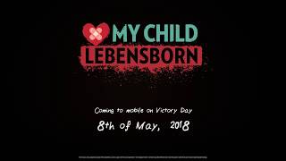 My Child Lebensborn Teaser