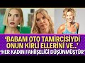 Şebnem Dönmez | Kızılcık Şerbeti Heves, Yasak Elma Handan Şebnem Dönmez Kimdir?