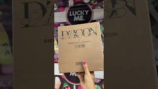 Próximo video #unboxing #dicon #bts #photocard #pc #photocardbinder #btsdicon #playadelcarmen