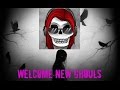 GhoulishGal Channel Intro.