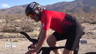 RAAM 2025 - TEAMS DAY 1 HIGHLIGHTS