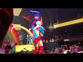 CLIP Katy Perry Roar 4-7-2019 Minneapolis NCAA