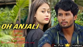 Oh_anjali_tangbai_nwng_bodo_broken_song| Oh anjali tangbai old bodo song #bodo_song #newsong