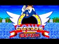 Sonic ERaZor - Speedrun 100%