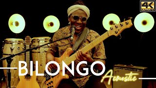 Richard Bona - Bilongo | Live Acoustic