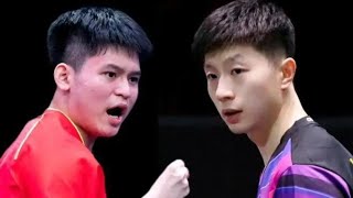 FULL MATCH | Ma Long vs Lin Shidong | FINAL | China Super League