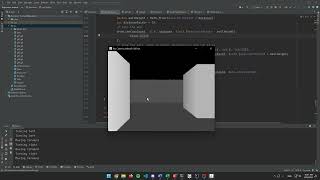 Ray Caster | Java + Swing