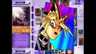 Yu Gi Oh ! Battle 04 The Impossible Victory !