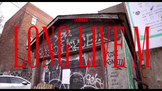 Lil Rricco - Long Live M (Official Video)