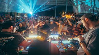Ternion Sound  - Live at Infrasound Equinox 2025 [FINAL INFRA SET]