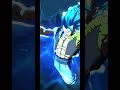 gogeta clutch 1v3 dbz dragonball dragonballz anime dbs sparkingzero dragonballlegends dbl