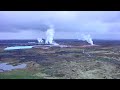 reykjanesviti may 24 2022 24 hours in 2 minutes