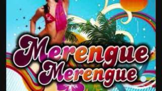 Merengue Mix 2011 - Julio Agosto - July August -  DJ Yedbao