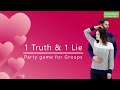 8 couple games for party party games for couples new party games for valentines day 2023