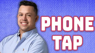 Tik Tak Runs For HOA (Phone Tap) | Brooke and Jeffrey