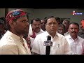 ds redya naik mla makula jathara maripeda bangla mahabubabad jai sevalal tv banjaras